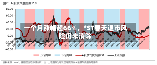 一个月涨幅超66%，*ST春天退市风险仍未消除-第2张图片