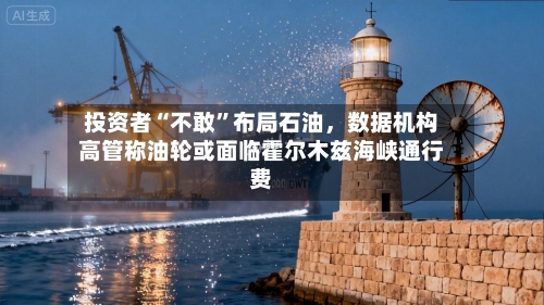 投资者“不敢”布局石油，数据机构高管称油轮或面临霍尔木兹海峡通行费-第2张图片