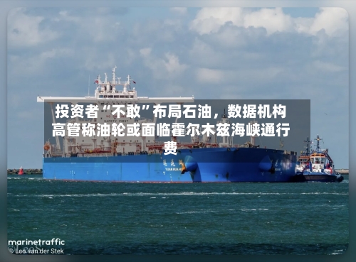 投资者“不敢”布局石油，数据机构高管称油轮或面临霍尔木兹海峡通行费