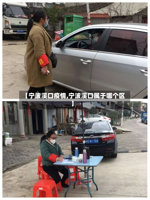 【宁波溪口疫情,宁波溪口属于哪个区】-第2张图片
