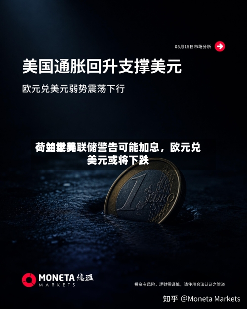 荷兰世界：如果美联储警告可能加息，欧元兑美元或将下跌