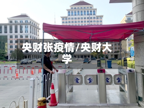 央财张疫情/央财大学