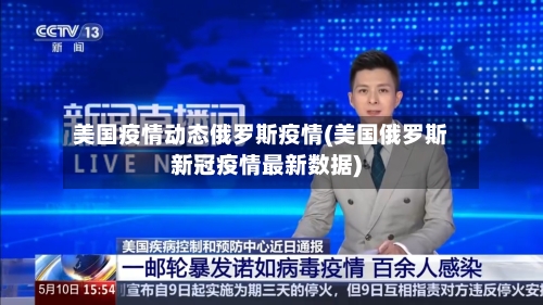 美国疫情动态俄罗斯疫情(美国俄罗斯新冠疫情最新数据)-第2张图片